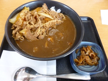 吉野家 仙台高砂店 - 陸前高砂（牛丼）の写真