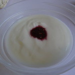 オッキドーロ - ヨーグルト