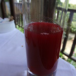 オッキドーロ - クランベリージュース