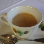 オッキドーロ - ホットコーヒー