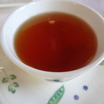 オッキドーロ - 紅茶