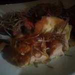 ビストロタツミ - 