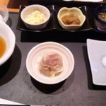 Tempura Semmon Takara - 