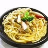 欧風料理 アンダンテ - あさりのペペロンチーノ850円税込ｗ