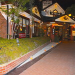 ベルマリン - 通路