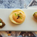 エノテーカ ピンキオーリ - 