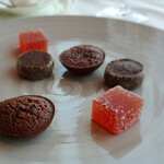 エノテーカ ピンキオーリ - 