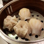 中華料理 チャイナ亭 - 