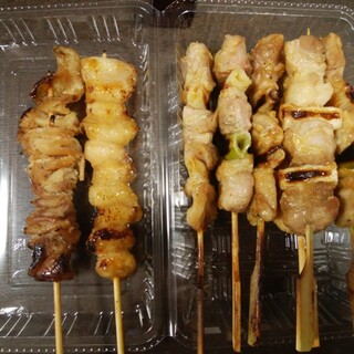 テイクアウトok 新潟駅でおすすめの焼き鳥をご紹介 食べログ