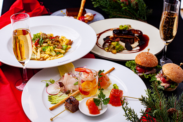 Rigoletto Wine And Bar リゴレット ワインアンドバー 大手町 イタリアン 食べログ Rigoletto Wine And Bar リゴレット ワインアンドバー 大手町 イタリアン 食べログ