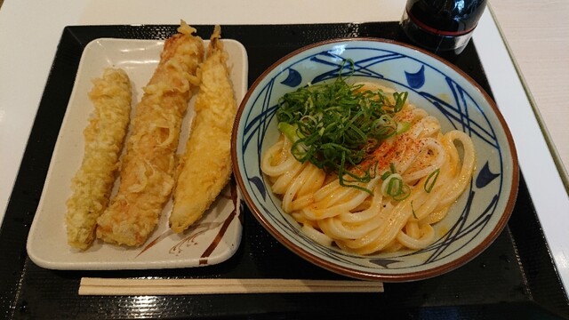 再訪 女子 お一人様ランチ ごぼう天の美味さを知らなかった私は 人生の半分損した気分だ By なな0525 丸亀製麺 オリナスモール店 錦糸町 うどん 食べログ 再訪 女子 お一人様ランチ ごぼう天の美味さを知らなかった私は 人生の半分損した気分だ By なな0525 丸亀製麺 オリナスモール店 錦糸町 うどん 食べログ