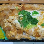 魚活撰豚 とんかつ 二代目 星将 - 