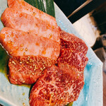 本格焼肉一門 - 
