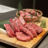 上野太昌園 上野本店 - 