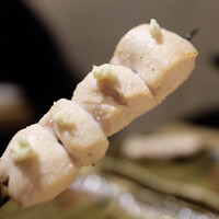 鳥恵 上野広小路店 - 