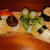 Vegeholic dining Bar Isuna - 