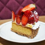 サニーサイドベイクショップ - 料理写真: