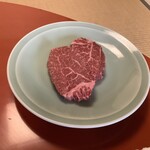 網焼き肉のみ 最高級 特松