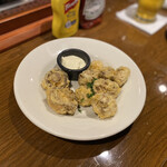 T.G.I FRIDAYS - 