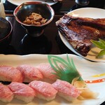 Sushimi - 