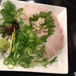 デリカセロリ - 