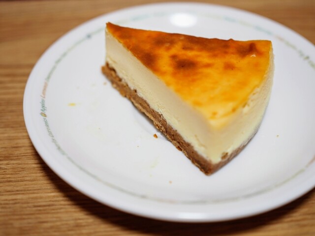 サニーサイドベイクショップ - 蔵王（洋菓子）の写真