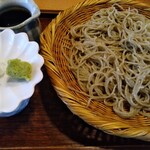 蕎麦 つづら - 