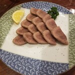 牛たん料理 閣 - 