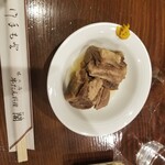 牛たん料理 閣 - 