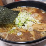 麺屋 開高 - 