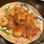 中華居酒屋 食べ飲み放題 嘉楽飯店 - 