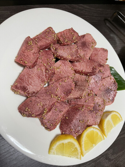 再来 - 小国（焼肉）の写真