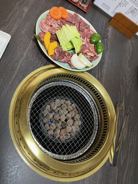 再来 - 小国（焼肉）の写真