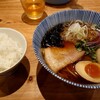 ピュアスープラーメン シズク