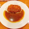 カツカレー専門店 新宿カレー  - 