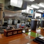 俺のラーメン あっぱれ屋 - 