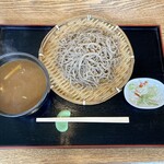 蕎麦や なか野 - 