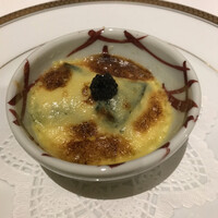 ラ・メール ザ クラシック - ウニのパスタ