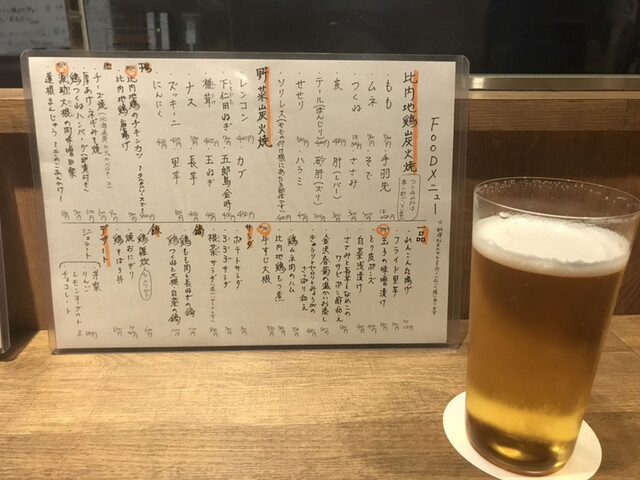 333 Sasami 北鉄金沢 焼鳥 食べログ 333 Sasami 北鉄金沢 焼鳥 食べログ