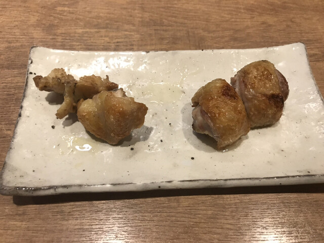 333 Sasami 北鉄金沢 焼鳥 食べログ 333 Sasami 北鉄金沢 焼鳥 食べログ