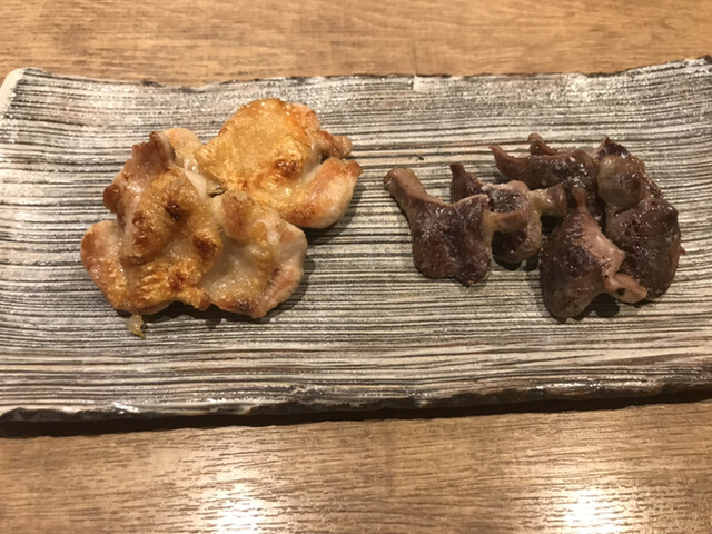 333 Sasami 北鉄金沢 焼鳥 食べログ 333 Sasami 北鉄金沢 焼鳥 食べログ