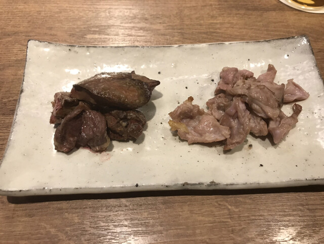 333 Sasami 北鉄金沢 焼鳥 食べログ 333 Sasami 北鉄金沢 焼鳥 食べログ