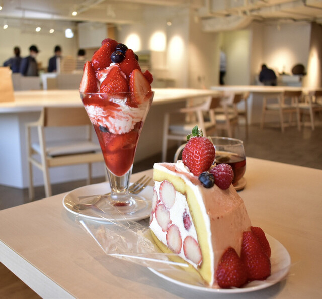果実びより 大阪枚方店 枚方市 ケーキ 食べログ 果実びより 大阪枚方店 枚方市 ケーキ 食べログ