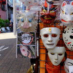 ハンバーグ＆ステーキ食堂クラウゾ - そしてボクの独り仮面舞踏会は続く ……