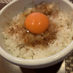 醤油らーめん ピース - 