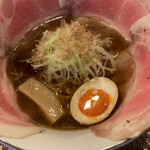 醤油らーめん ピース - 