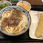 Marugame Seimen - 