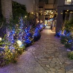 リストランテ アクアパッツァ - 