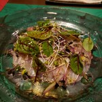 リストランテ アクアパッツァ - 