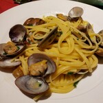 リストランテ アクアパッツァ - 